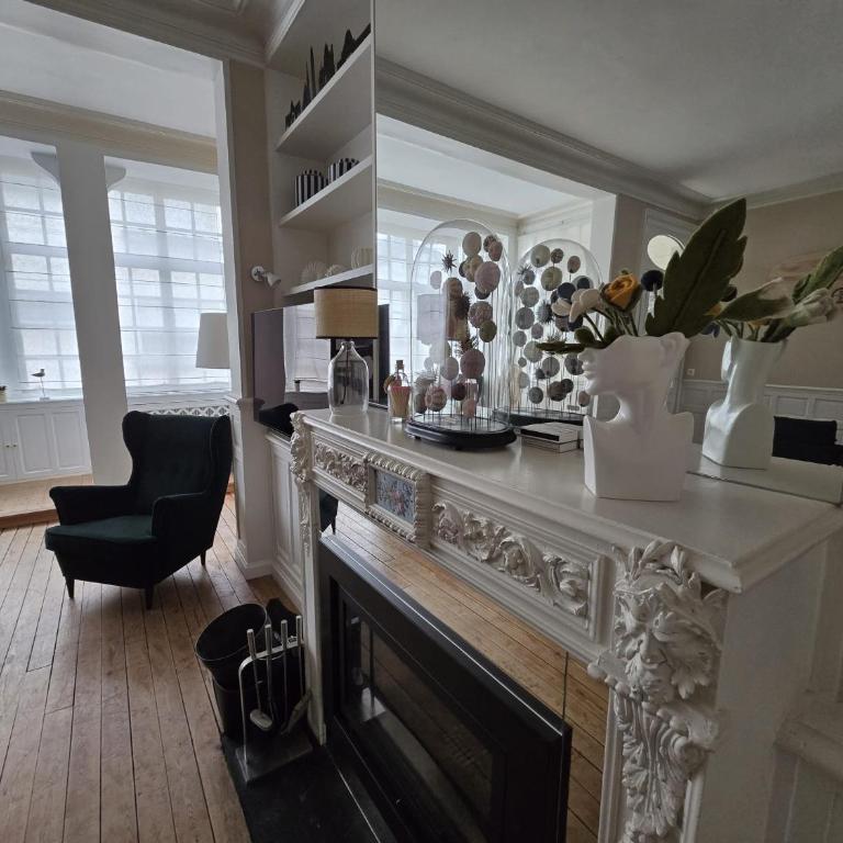 Villa sunny Side -Maison 5 chambres - Maison 5 Chambres - 10