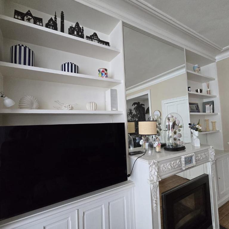 Villa sunny Side -Maison 5 chambres - Maison 5 Chambres - 9