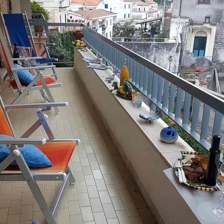 Vaspas Home The Amalfi Coast Dream - Appartamento - 3