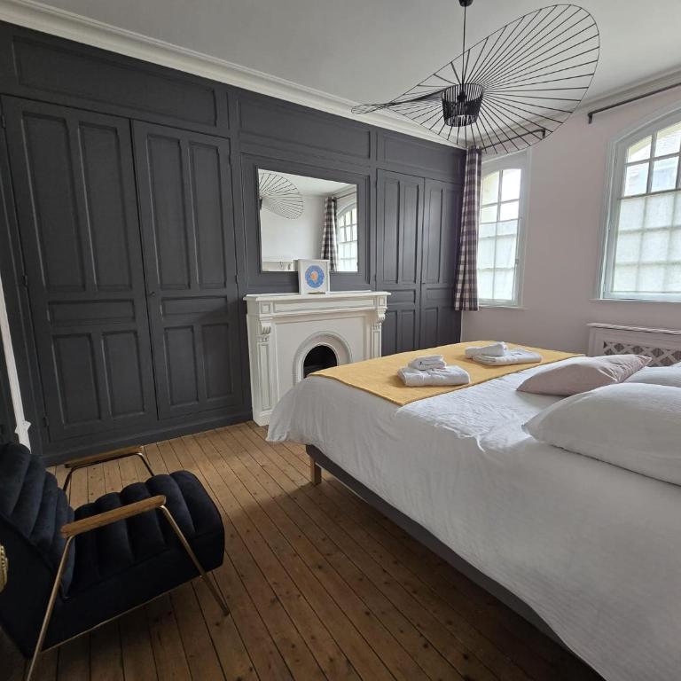 Villa sunny Side -Maison 5 chambres - Maison 5 Chambres - 20