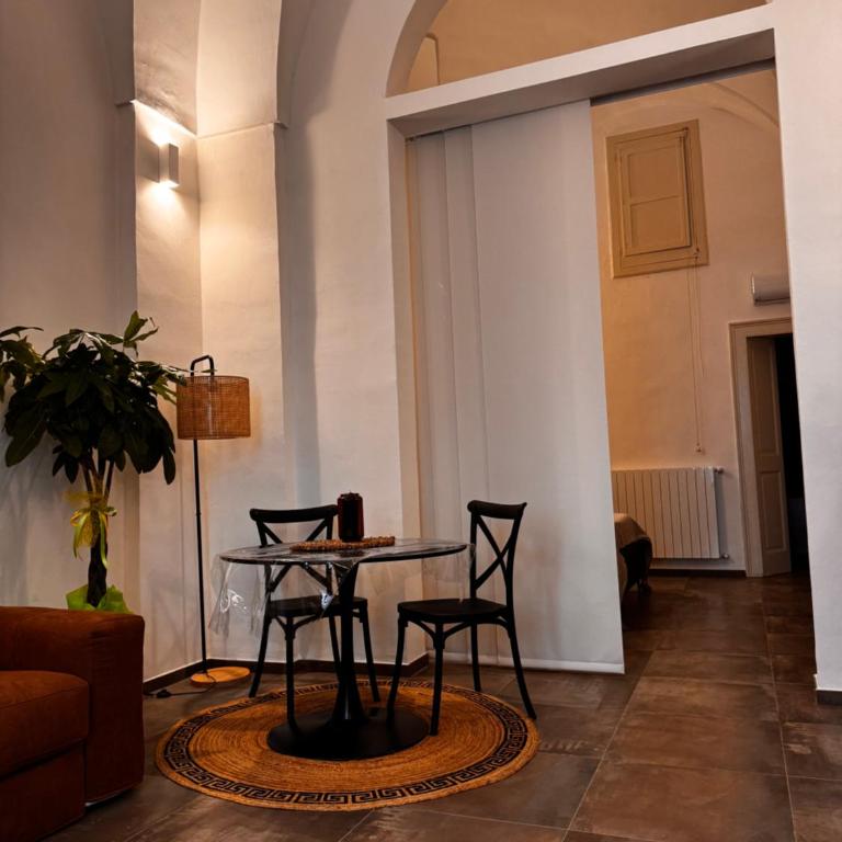 Zephir Green - Appartamento con 1 Camera da Letto - 82