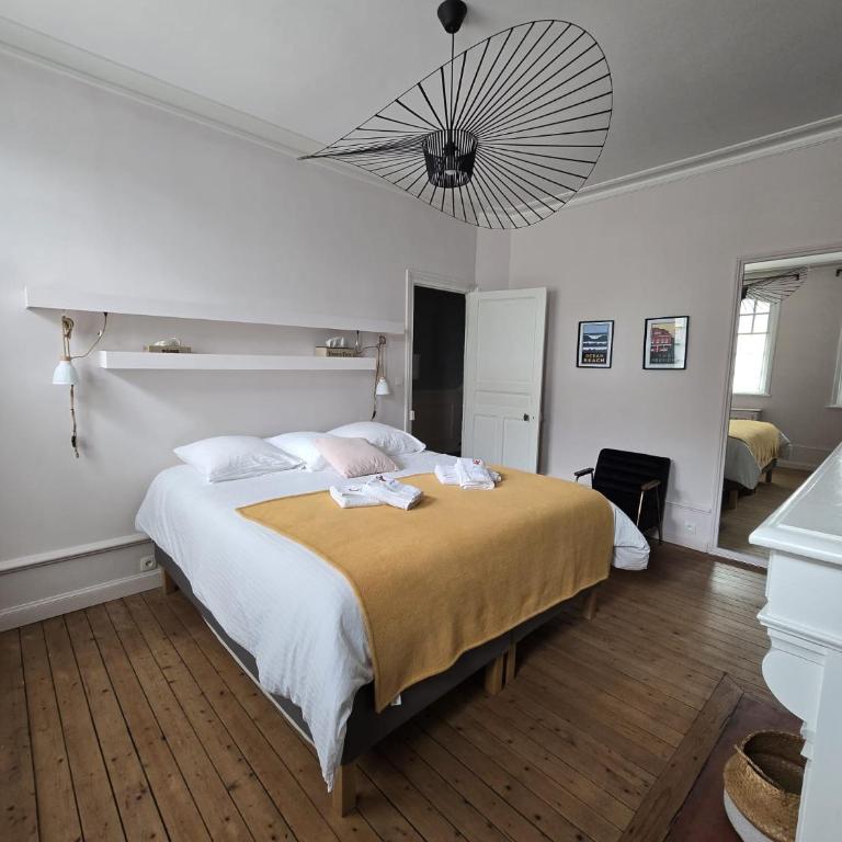 Villa sunny Side -Maison 5 chambres - Maison 5 Chambres - 19