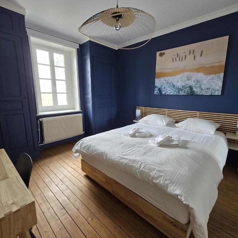 Villa sunny Side -Maison 5 chambres - Maison 5 Chambres - 25