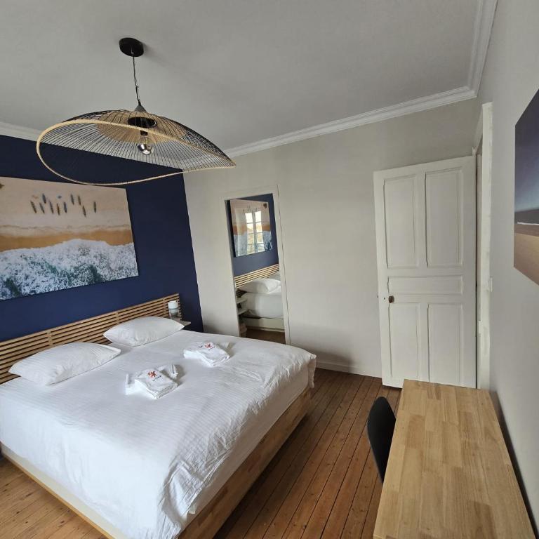 Villa sunny Side -Maison 5 chambres - Maison 5 Chambres - 24
