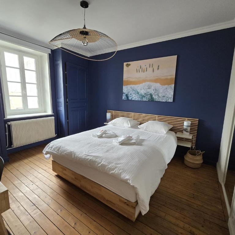 Villa sunny Side -Maison 5 chambres - Maison 5 Chambres - 23