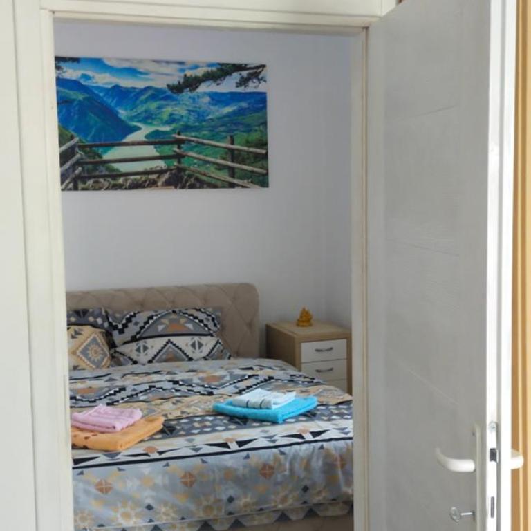Stan na dan BB 2 - Apartman sa 1 Spavaćom Sobom - 2