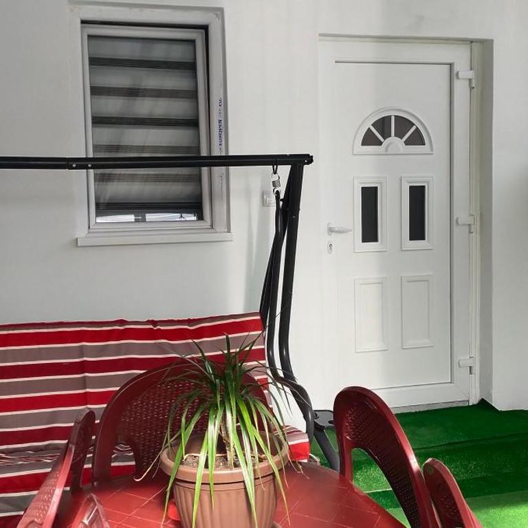 Stan na dan BB 2 - Apartman sa 1 Spavaćom Sobom - 11