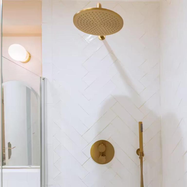 Flexliving - Beautiful 3-room apartment with living room - 18th - Appartement - 7