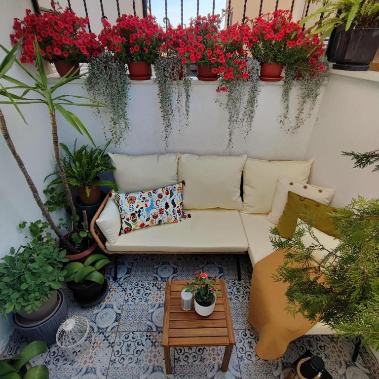 EMEM luxury apartment - Apartman s 1 Spavaćom Sobom i Terasom - 34