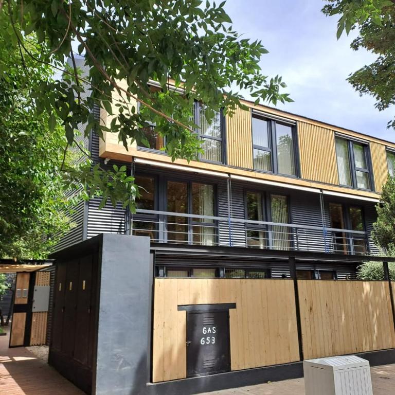 Lo de Rut - Apartamento de 1 dormitorio - 6