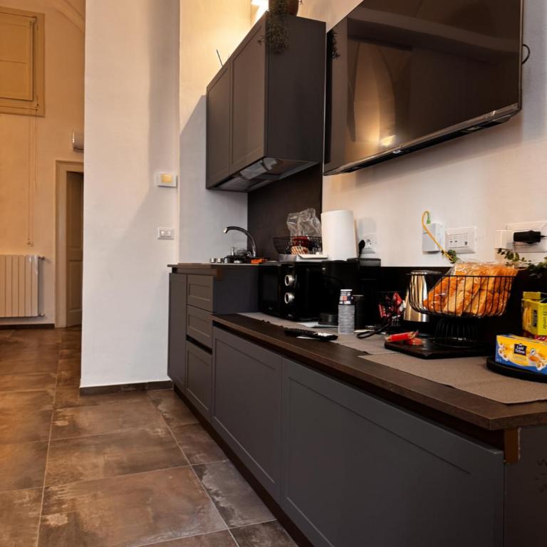 Zephir Green - Appartamento con 1 Camera da Letto - 87