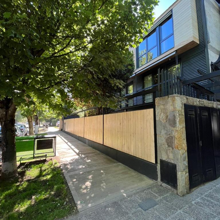 Lo de Rut - Apartamento de 1 dormitorio - 13