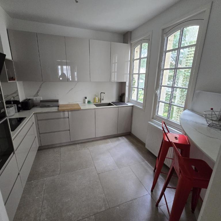 Villa sunny Side -Maison 5 chambres - Maison 5 Chambres - 3