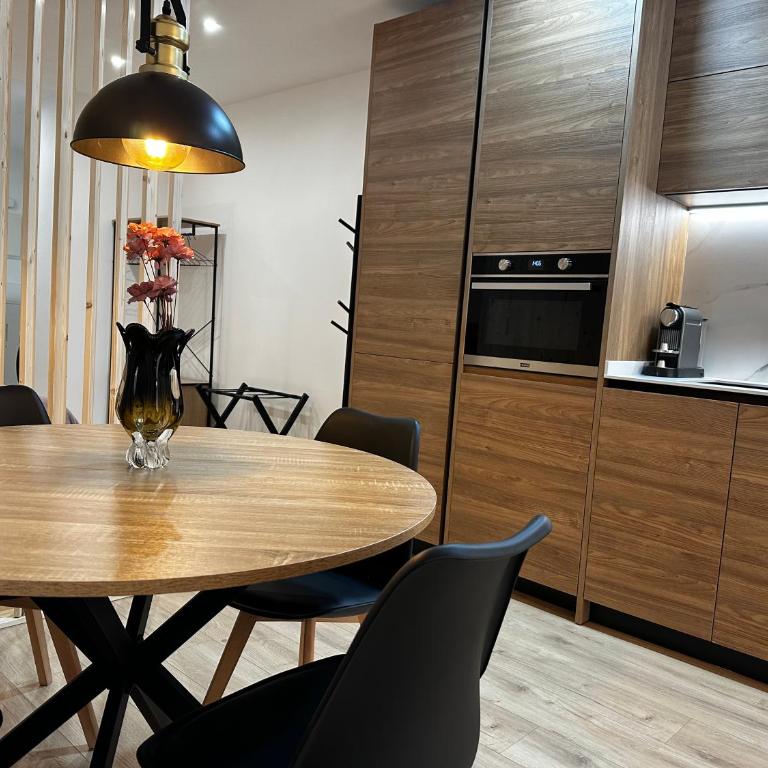 Bosco Urban - Nuevo, Céntrico y con Parking gratis - Apartamento de 1 dormitorio - 19