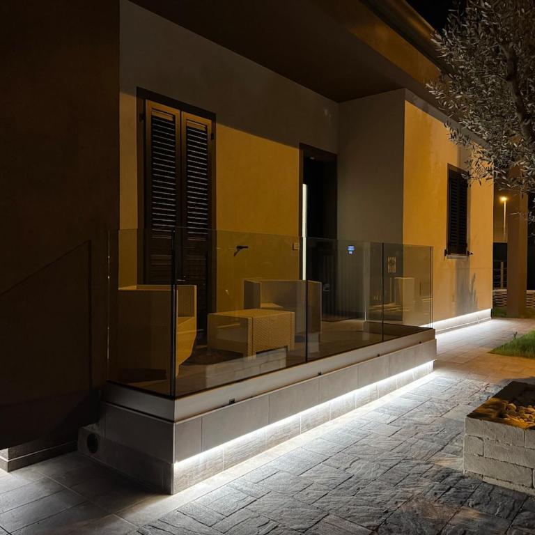 Dimora degli Ulivi - Casa a Schiera con 2 Camere da Letto - 29
