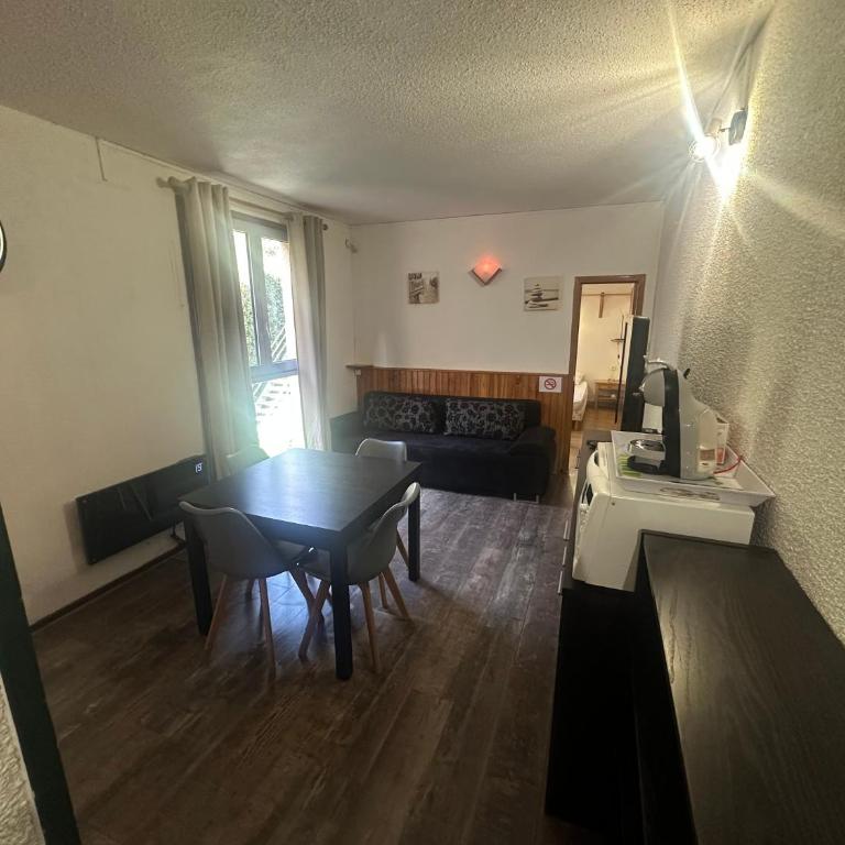 Agréable appartement pour découvrir les Pyrénées - Appartement 1 Chambre - 3