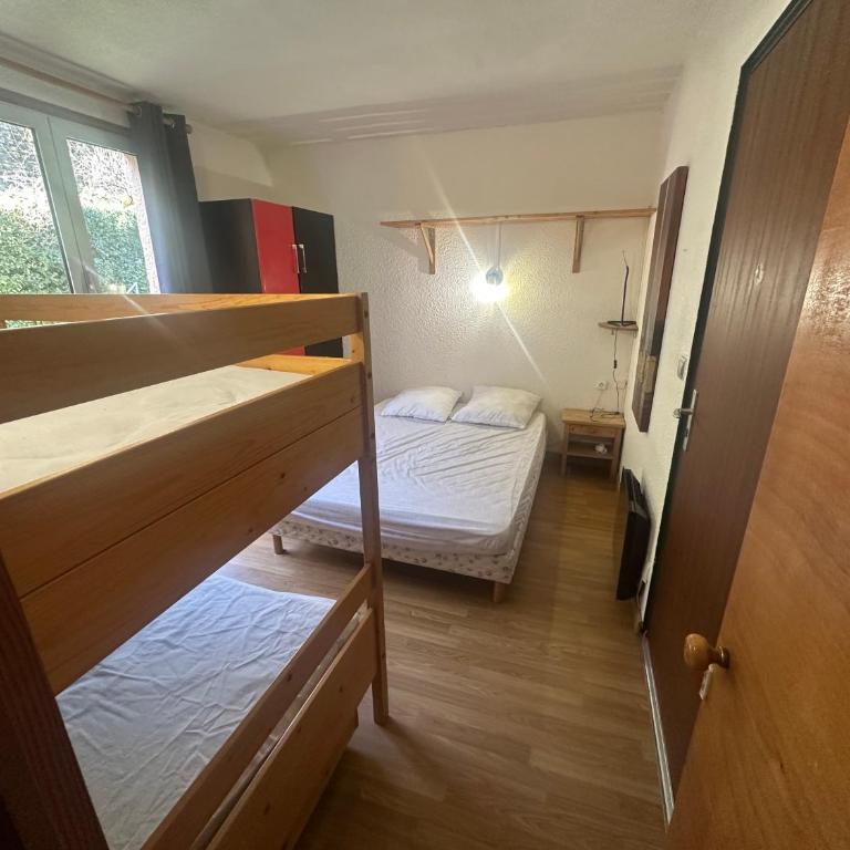Agréable appartement pour découvrir les Pyrénées - Appartement 1 Chambre - 7