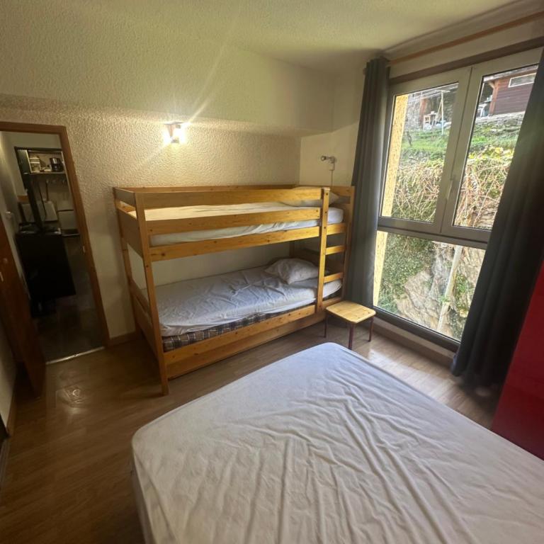 Agréable appartement pour découvrir les Pyrénées - Appartement 1 Chambre - 6