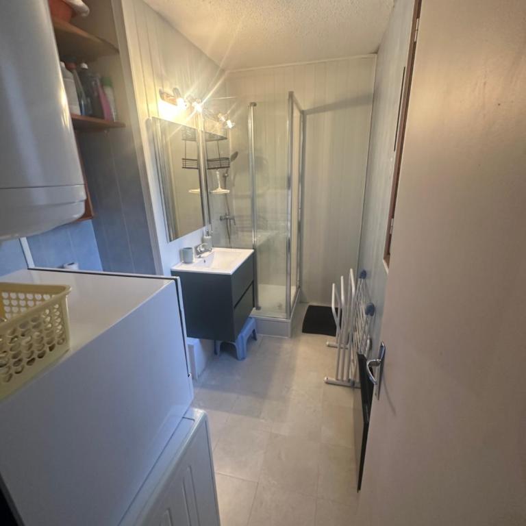 Agréable appartement pour découvrir les Pyrénées - Appartement 1 Chambre - 9