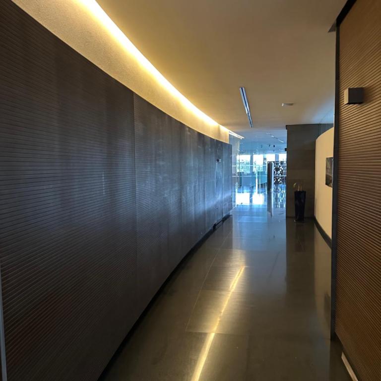 Residencias Plaza - One-Bedroom Apartment - 11