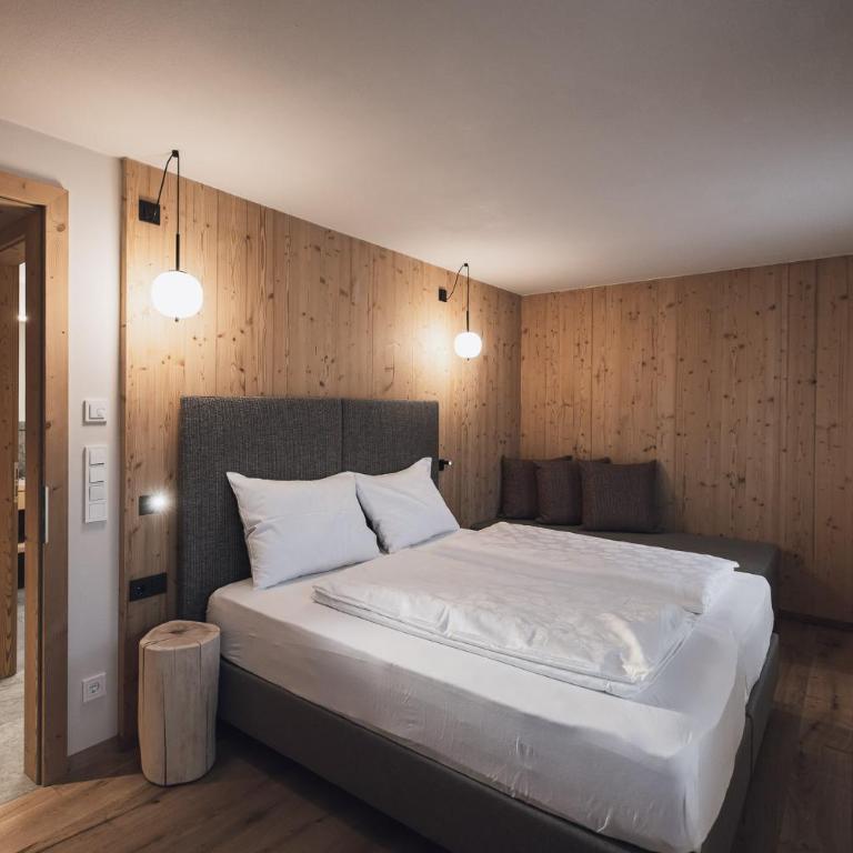 Kessler's Mountain Lodge - Apartamento familiar de 1 dormitorio - 5