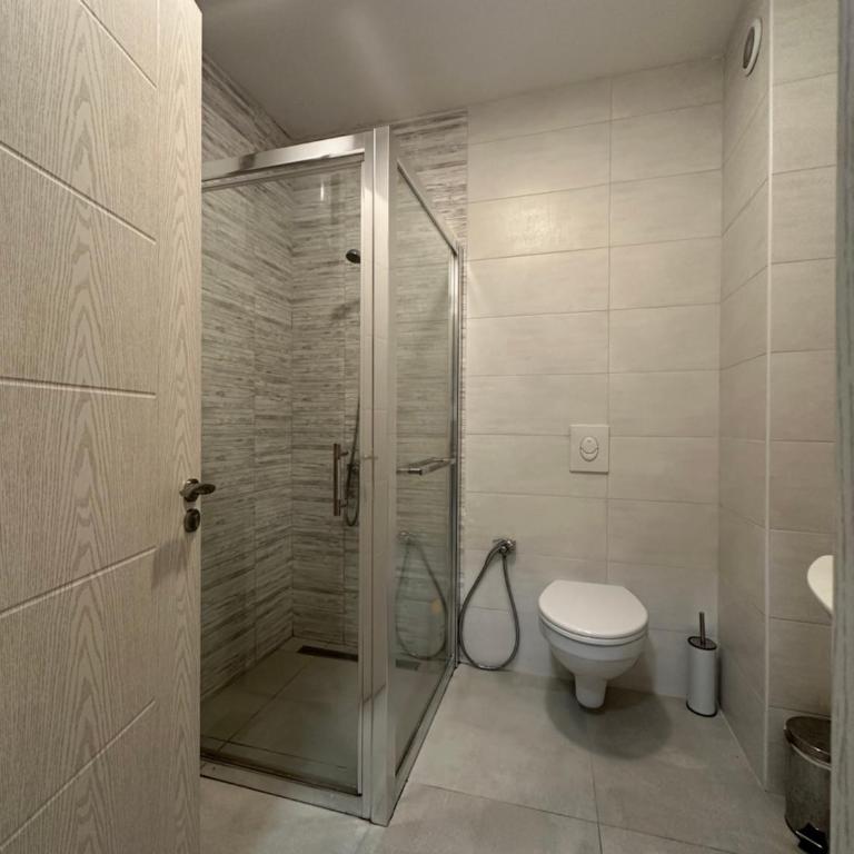 Long Beach Apartment - Apartman sa 1 Spavaćom Sobom - 28