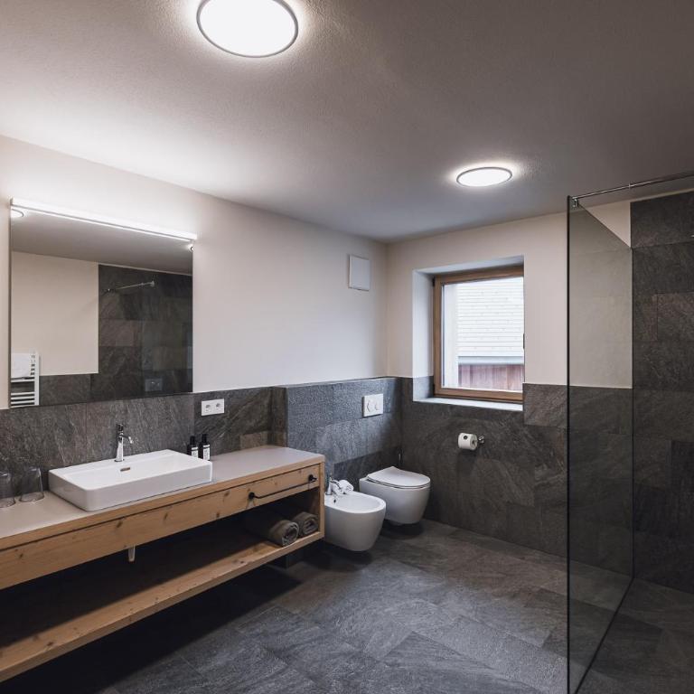 Kessler's Mountain Lodge - Apartamento familiar de 1 dormitorio - 4