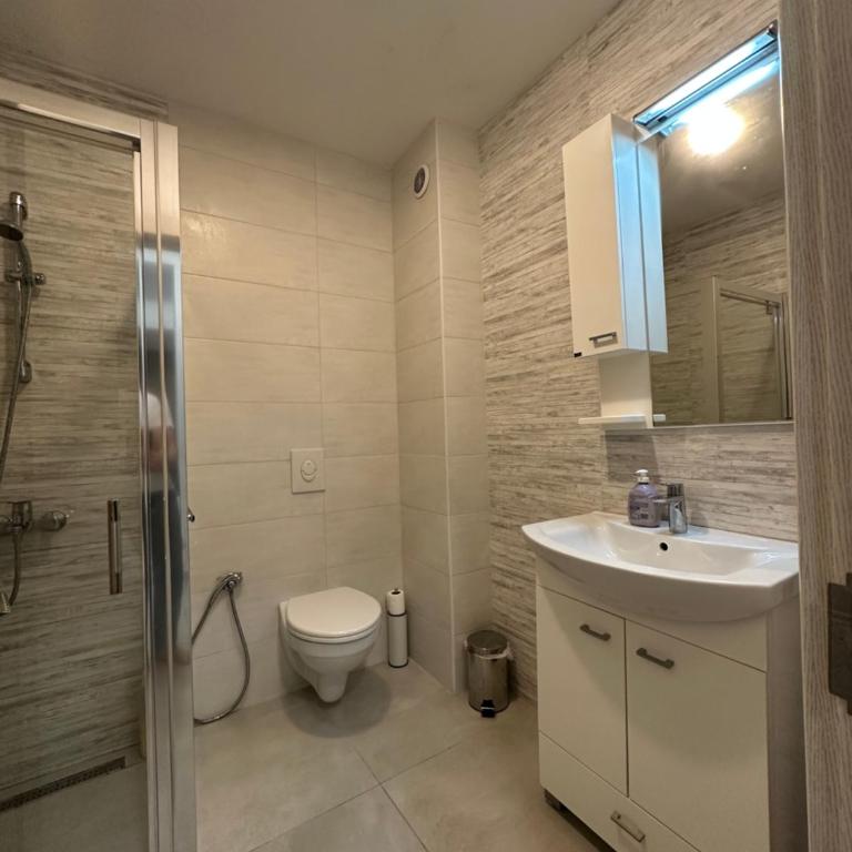 Long Beach Apartment - Apartman sa 1 Spavaćom Sobom - 26