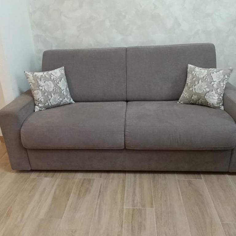 Onda Marina 2 - Appartamento con 1 Camera da Letto - 27
