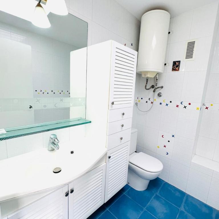 Prime Location Penthouse with Stunning Sea Views - Apartamento de 3 dormitorios con vistas al mar - 29