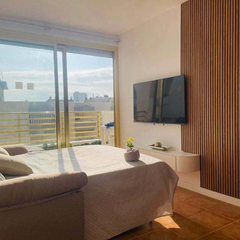 Prime Location Penthouse with Stunning Sea Views - Apartamento de 3 dormitorios con vistas al mar - 34