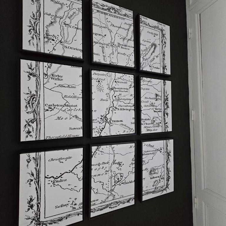 Villa sunny Side -Maison 5 chambres - Maison 5 Chambres - 47