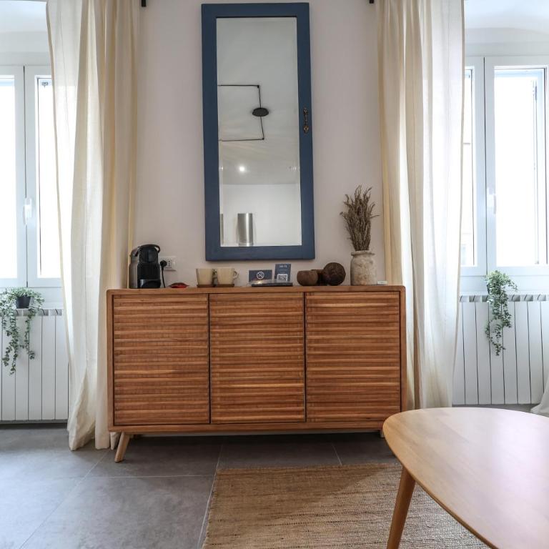 Alma Home Experience - Appartamento con 1 Camera da Letto - 17