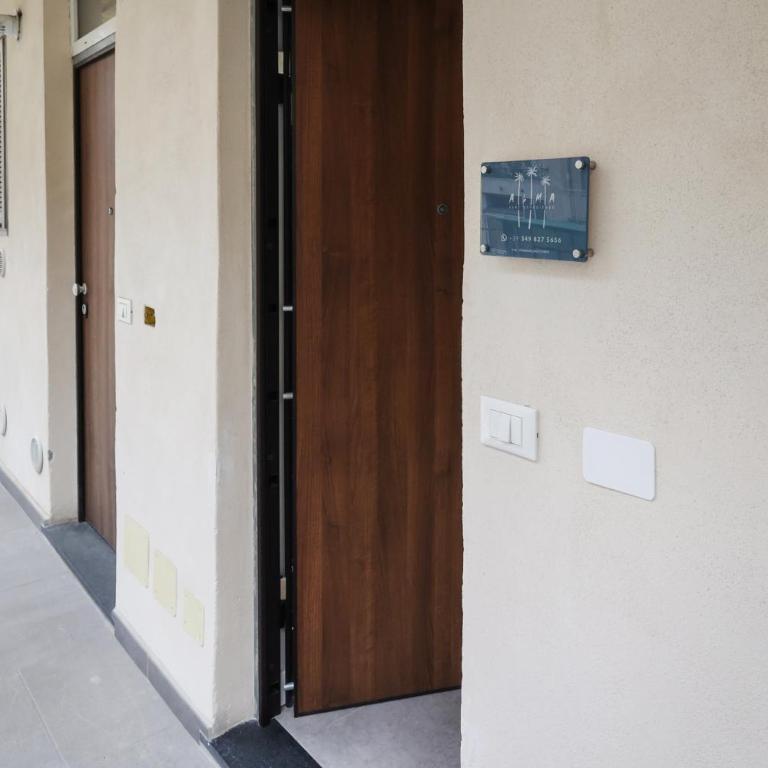 Alma Home Experience - Appartamento con 1 Camera da Letto - 5