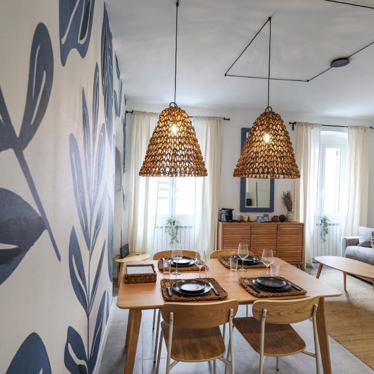 Alma Home Experience - Appartamento con 1 Camera da Letto - 12