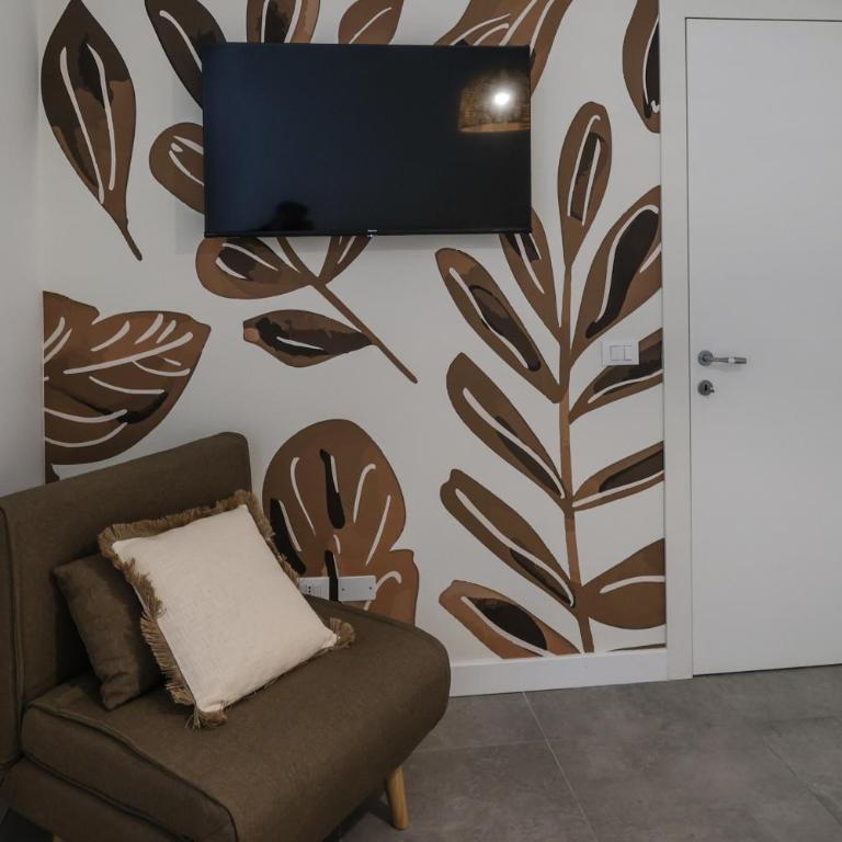 Alma Home Experience - Appartamento con 1 Camera da Letto - 44