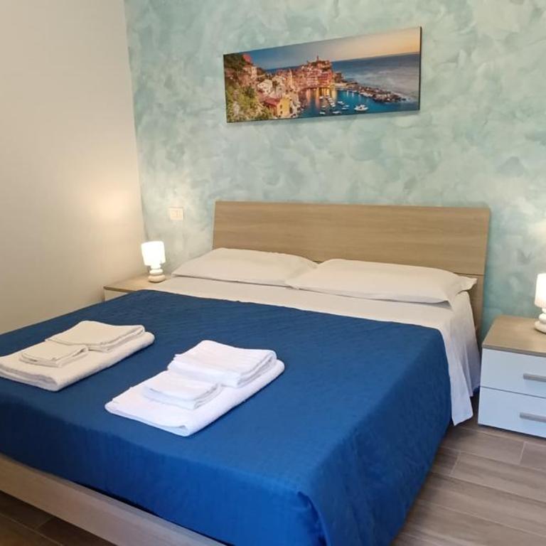 Onda Marina 2 - Appartamento con 1 Camera da Letto - 7