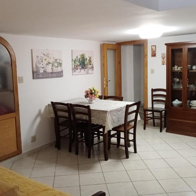 Casetta meraviglia - Appartamento con 1 Camera da Letto - 1