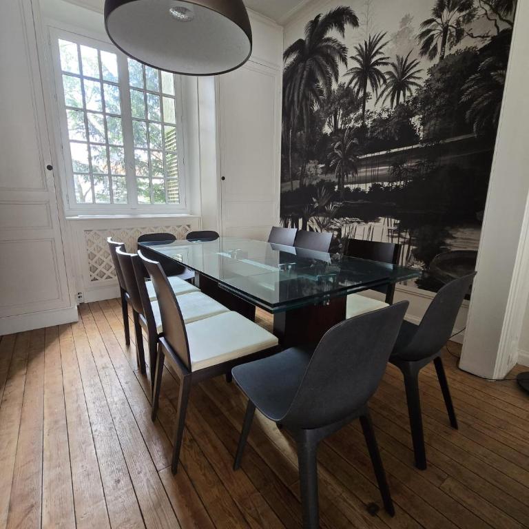 Villa sunny Side -Maison 5 chambres - Maison 5 Chambres - 4