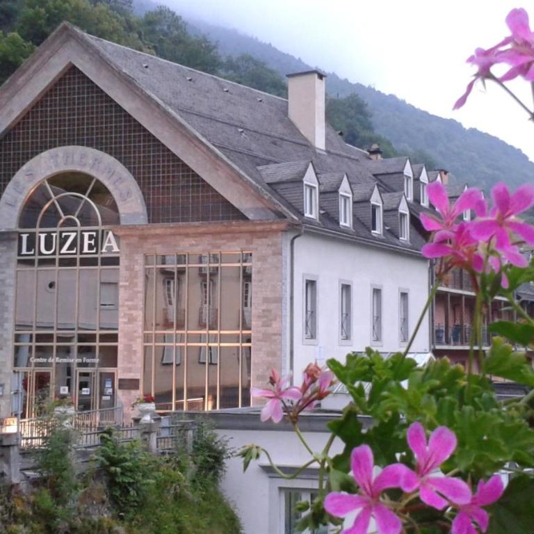 Agréable appartement pour découvrir les Pyrénées - Appartement 1 Chambre - 11