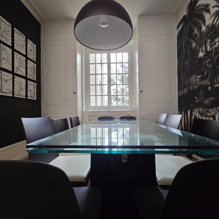 Villa sunny Side -Maison 5 chambres - Maison 5 Chambres - 5
