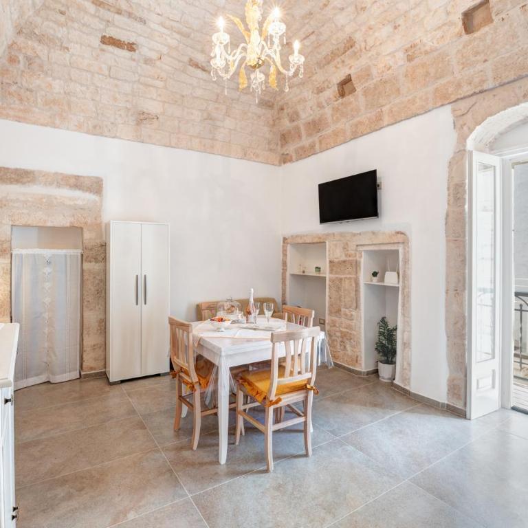 Dimora Melingi - Casa con 2 Camere da Letto - 2
