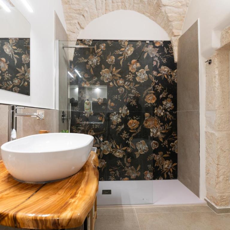 Dimora Melingi - Casa con 2 Camere da Letto - 6