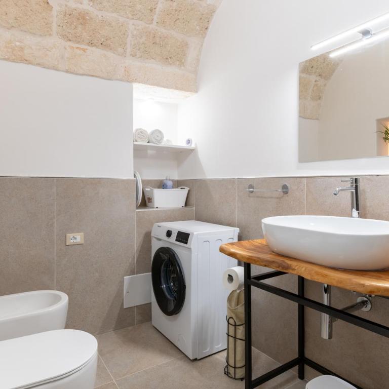 Dimora Melingi - Casa con 2 Camere da Letto - 7