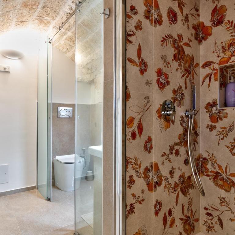 Dimora Melingi - Casa con 2 Camere da Letto - 11