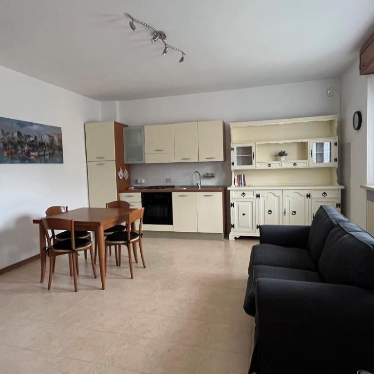 Pitagora Apartment - One-Bedroom Apartment - 2