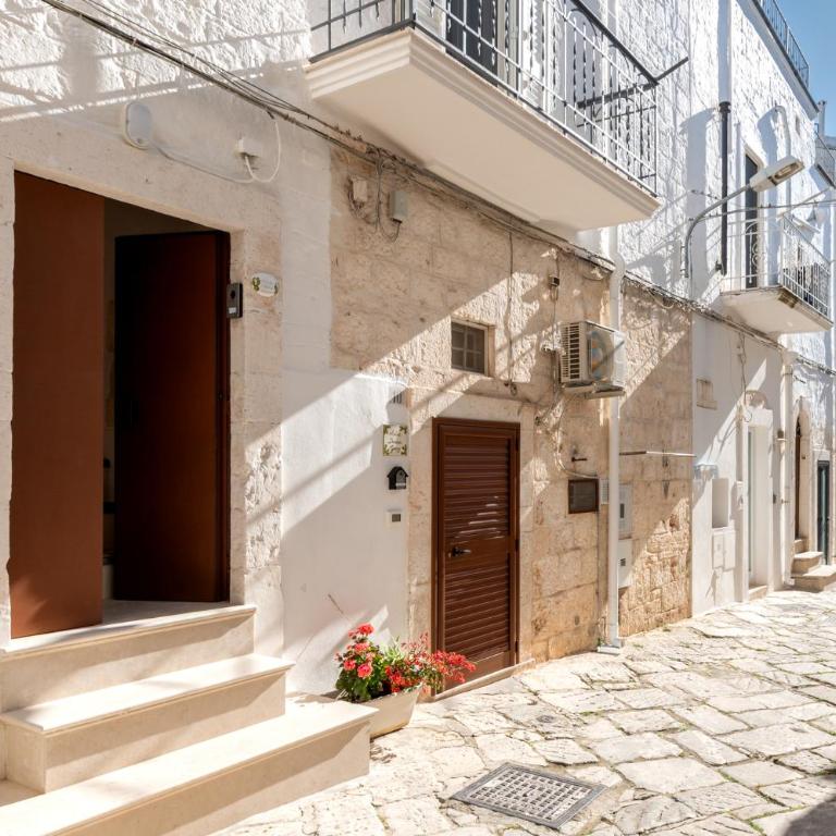 Dimora Melingi - Casa con 2 Camere da Letto - 15