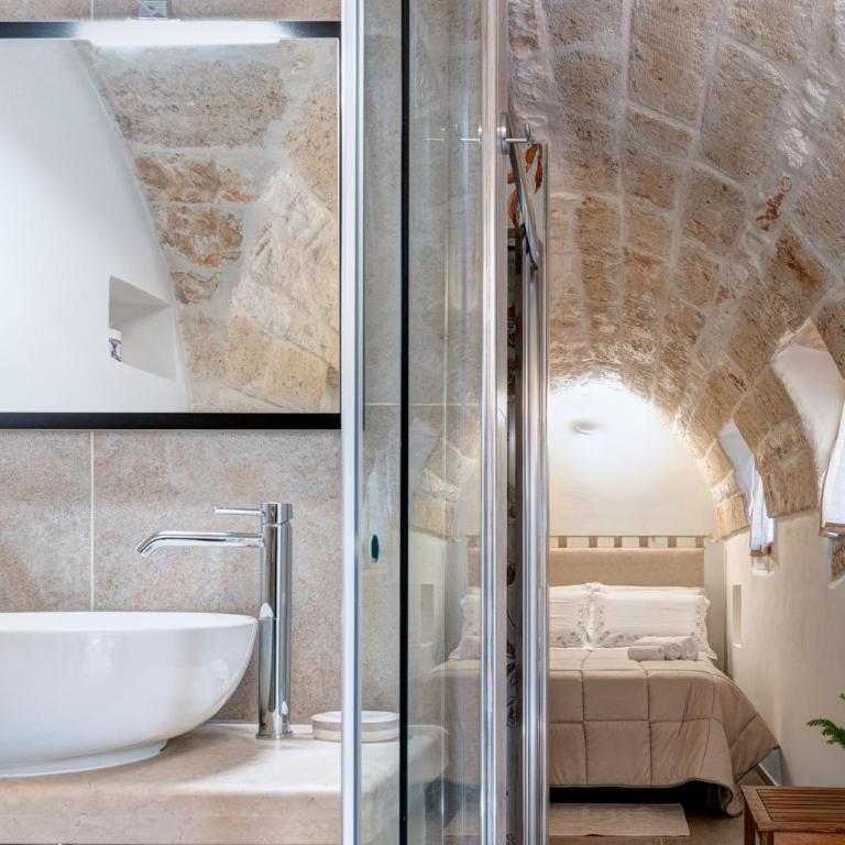 Dimora Melingi - Casa con 2 Camere da Letto - 10