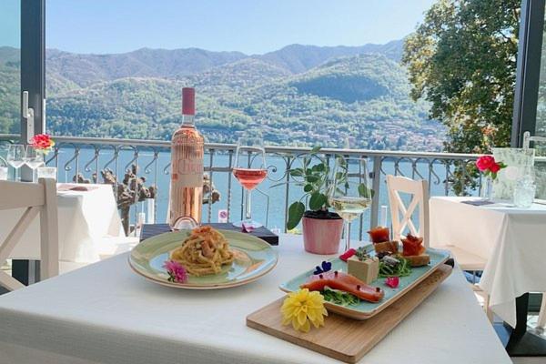 Melody's Garden House -Relax Apartment near Lake Como - Appartamento con 2 Camere da Letto - 45