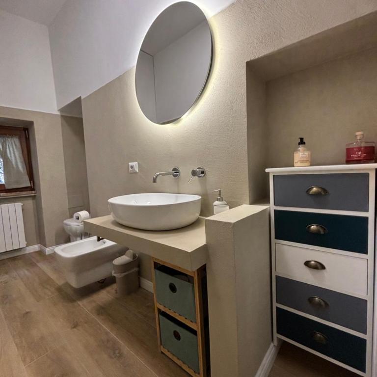 Casa Marí - Apartment mit 2 Schlafzimmern - 21